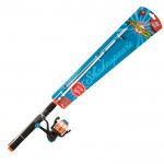 Детски Комплект Cosmic Spinning Combo 1.40 м 10-35 г 1512022 - Shakespeare