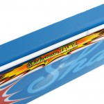 Детски Комплект Cosmic Spinning Combo 1.40 м 10-35 г 1512022 - Shakespeare