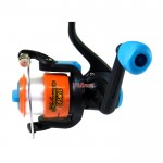 Детски Комплект Cosmic Spinning Combo 1.40 м 10-35 г 1512022 - Shakespeare