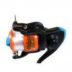 Детски Комплект Cosmic Spinning Combo 1.40 м 10-35 г 1512022 - Shakespeare