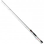 Прът Mebaring X 78L-S 7'8" Light 2.34 м 1-8 г PE 0.15-0.4 - Daiwa