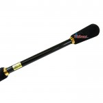 Прът Mebaring X 78L-S 7'8" Light 2.34 м 1-8 г PE 0.15-0.4 - Daiwa