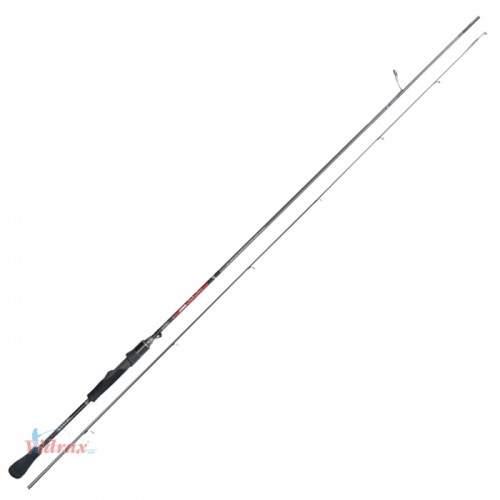 Прът Toro Eging Fast 8'3'' 2.52 м 10-30 г DHTEF83 K12-9 - Hart