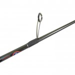 Прът Toro Rock Fish 71UL 7'1'' 2.16 м 1-7 г DHTRF71UL K11-9 - Hart