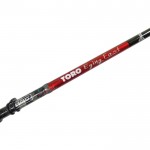 Прът Toro Eging Fast 8'3'' 2.52 м 10-30 г DHTEF83 K12-9 - Hart