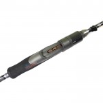 Прът Toro Eging Fast 8'3'' 2.52 м 10-30 г DHTEF83 K12-9 - Hart