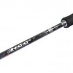 Прът Toro Eging Fast 8'3'' 2.52 м 10-30 г DHTEF83 K12-9 - Hart