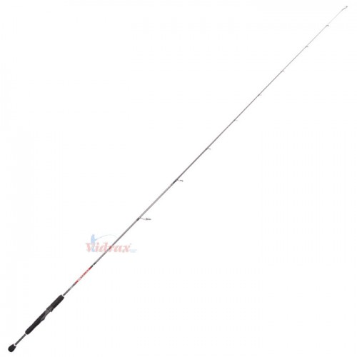 Прът Toro Rock Fish 71UL 7'1'' 2.16 м 1-7 г DHTRF71UL K11-9 - Hart