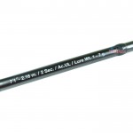 Прът Toro Rock Fish 71UL 7'1'' 2.16 м 1-7 г DHTRF71UL K11-9 - Hart