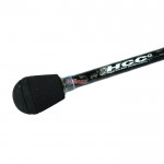 Прът Toro Rock Fish 71UL 7'1'' 2.16 м 1-7 г DHTRF71UL K11-9 - Hart