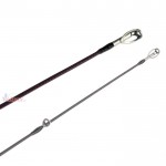 Прът Toro EGI B FK 89 8'9'' 2.67 м EGI size: 2.5-4.0 Lure Wt.:12-35 г PE 1.0-1.8 DHTEBFK89 - Hart