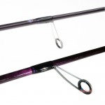 Прът Toro EGI B FK 89 8'9'' 2.67 м EGI size: 2.5-4.0 Lure Wt.:12-35 г PE 1.0-1.8 DHTEBFK89 - Hart