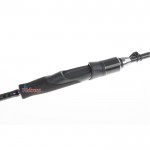 Прът Toro EGI B FK 89 8'9'' 2.67 м EGI size: 2.5-4.0 Lure Wt.:12-35 г PE 1.0-1.8 DHTEBFK89 - Hart