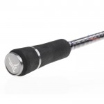 Прът Toro EGI B FK 89 8'9'' 2.67 м EGI size: 2.5-4.0 Lure Wt.:12-35 г PE 1.0-1.8 DHTEBFK89 - Hart