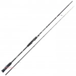Прът Toro TR Long FK 7'6'' 2.28 м EGI size: 2.5-4.0 Lure Wt. 50-200 гр DHTTRLFK76 - Hart