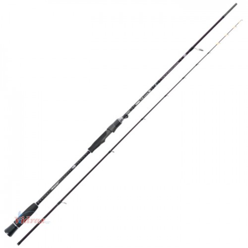 Прът Toro TR Long FK 7'6'' 2.28 м EGI size: 2.5-4.0 Lure Wt. 50-200 гр DHTTRLFK76 - Hart