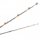 Прът Toro TR Long FK 7'6'' 2.28 м EGI size: 2.5-4.0 Lure Wt. 50-200 гр DHTTRLFK76 - Hart