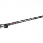 Прът Toro TR Long FK 7'6'' 2.28 м EGI size: 2.5-4.0 Lure Wt. 50-200 гр DHTTRLFK76 - Hart