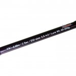 Прът Toro TR Long FK 7'6'' 2.28 м EGI size: 2.5-4.0 Lure Wt. 50-200 гр DHTTRLFK76 - Hart