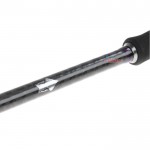 Прът Toro TR Long FK 7'6'' 2.28 м EGI size: 2.5-4.0 Lure Wt. 50-200 гр DHTTRLFK76 - Hart