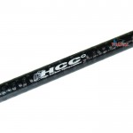 Прът Toro TR Long FK 7'6'' 2.28 м EGI size: 2.5-4.0 Lure Wt. 50-200 гр DHTTRLFK76 - Hart