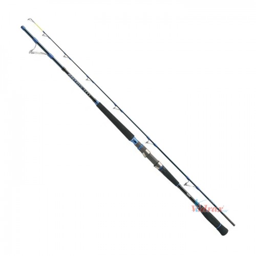 Прът Antris HTI Boat 2.10 м 50-150 г WJ-AXO210150 - Jaxon