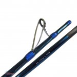 Прът Antris HTI Boat 2.10 м 50-150 г WJ-AXO210150 - Jaxon