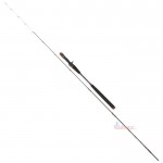 Прът Conflict® TaiRubber Cast 6'9" 2.06 м 60-120 г 1530405 - Penn