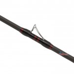 Прът Conflict® TaiRubber Cast 6'9" 2.06 м 60-120 г 1530405 - Penn