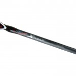 Прът Conflict® TaiRubber Cast 6'9" 2.06 м 60-120 г 1530405 - Penn