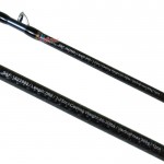 Прът Battalion Solid Boat Spiral Jig 5'9" 1.75 м 300 гр 1622882 - Penn