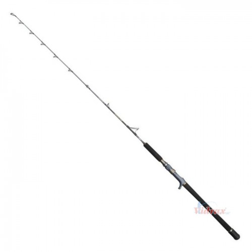 Прът Battalion Solid Boat Spiral Jig 5'6" 1.68 м 500 гр 1622883 - Penn