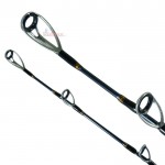 Прът Battalion Solid Boat Spiral Jig 5'6" 1.68 м 500 гр 1622883 - Penn