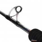 Прът Battalion Solid Boat Spiral Jig 5'6" 1.68 м 500 гр 1622883 - Penn