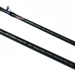 Прът Battalion Solid Boat Spiral Jig 5'6" 1.68 м 500 гр 1622883 - Penn