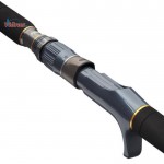 Прът Battalion Solid Boat Spiral Jig 5'6" 1.68 м 500 гр 1622883 - Penn