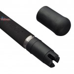 Прът Battalion Solid Boat Spiral Jig 5'6" 1.68 м 500 гр 1622883 - Penn