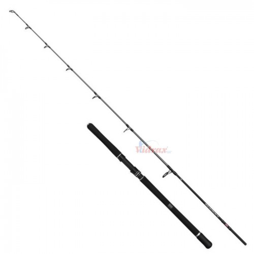 Прът Squadron IV Jig 6'6" 1.98 м 200-400 гр 1636292 - Penn