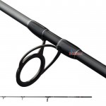 Прът Squadron IV Jig 6'6" 1.98 м 200-400 гр 1636292 - Penn