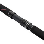Прът Squadron IV Jig 6'6" 1.98 м 200-400 гр 1636292 - Penn