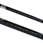 Прът Squadron IV Jig 6'6" 1.98 м 200-400 гр 1636292 - Penn