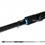 Прът Tekkan Egi 2.25 м Max 150 г 03395 - Tubertini