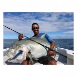 Прът Tobizo TC80-80G 8'0" 2.40 м Lure best 50-90 гр Lure Max 110 гр PE 3-6 - Zenaq