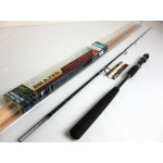 Brazer Light Jigging 602M - Pro Marine