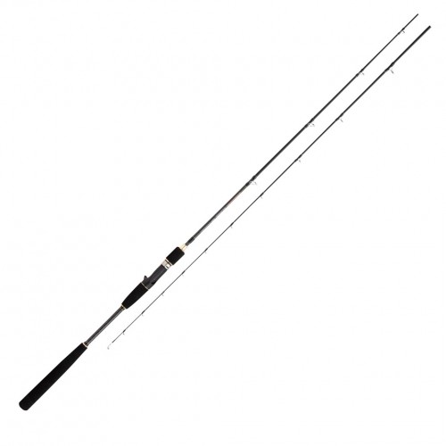 B-Rounder Bay Jigging 662MH - Pro Marine