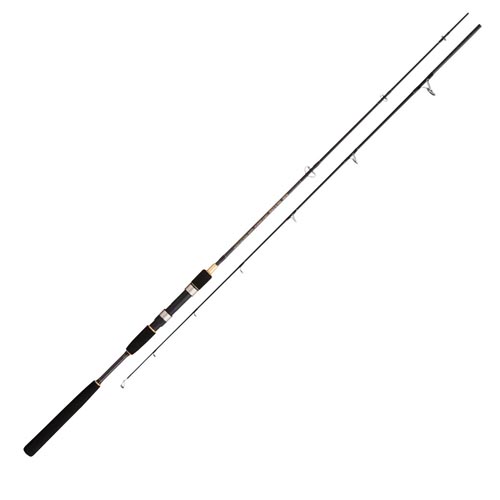 Brazer Light Jigging 602M - Pro Marine
