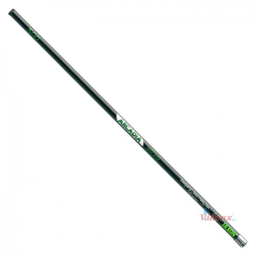 Прът Arcadia Tele Pole 5.00 м WJ-ARP500 - Jaxon