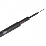 Прът Arcadia Tele Pole TX 4.00 м 3-15 г WJ-ARK400 - Jaxon