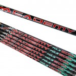 Прът Academy Pole 8.00 м 10-35 гр 2349802-G - SIWEIDA