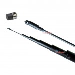 Прът Mistral 21C Pole 6.00 м Up to 30 гр 2350600 - SIWEIDA